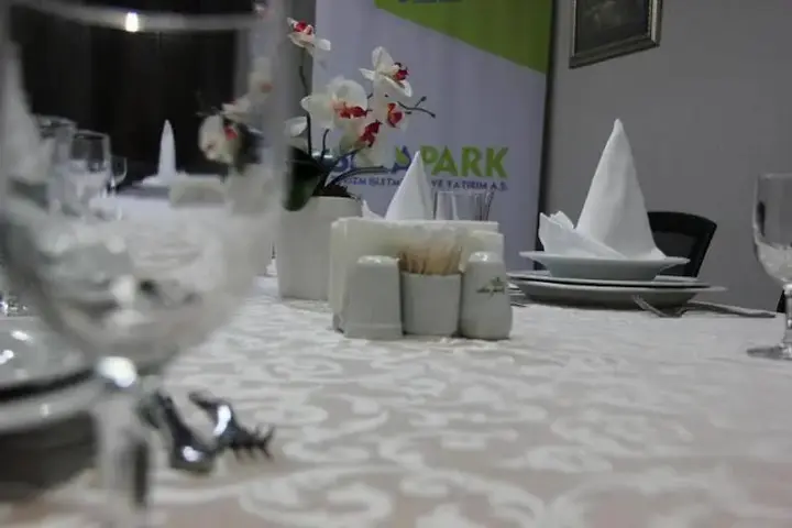 Янык: SekaPark Hotel