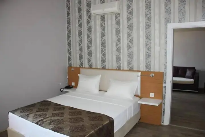 Янык: SekaPark Hotel