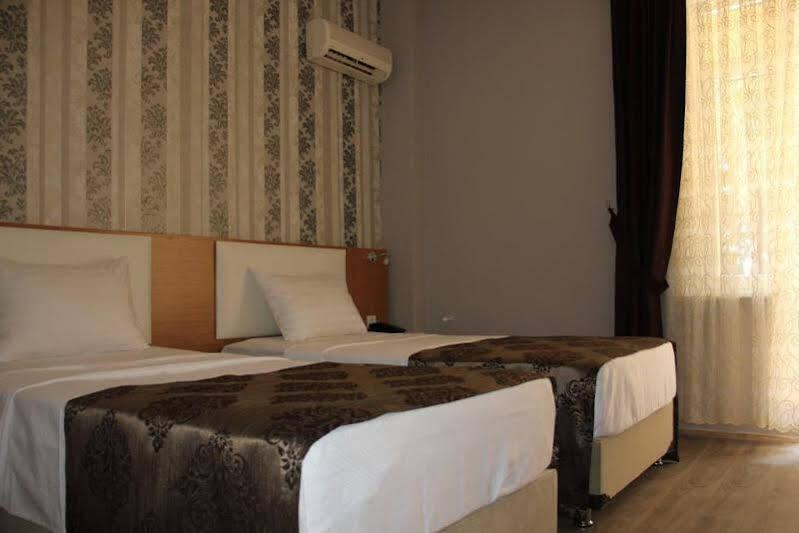 Янык: SekaPark Hotel