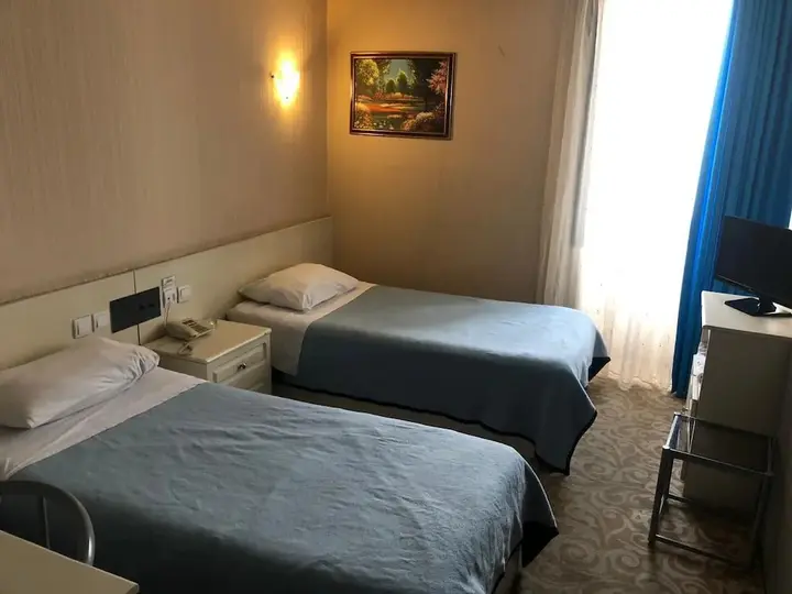 Анкара: Yildiz Otel