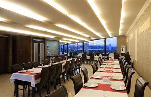 Başkent Hotel — фото 5