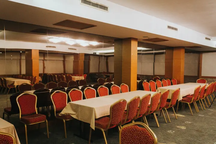Кайсери: Nüzhet Hotel