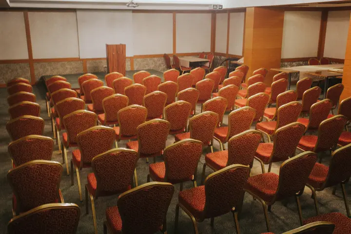 Кайсери: Nüzhet Hotel