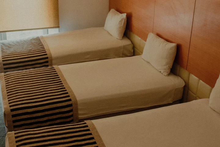 Кайсери: Nüzhet Hotel