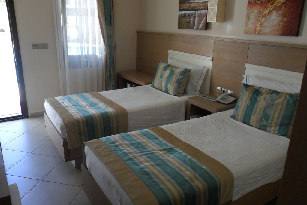 Бодрум: Costa Asmin Hotel