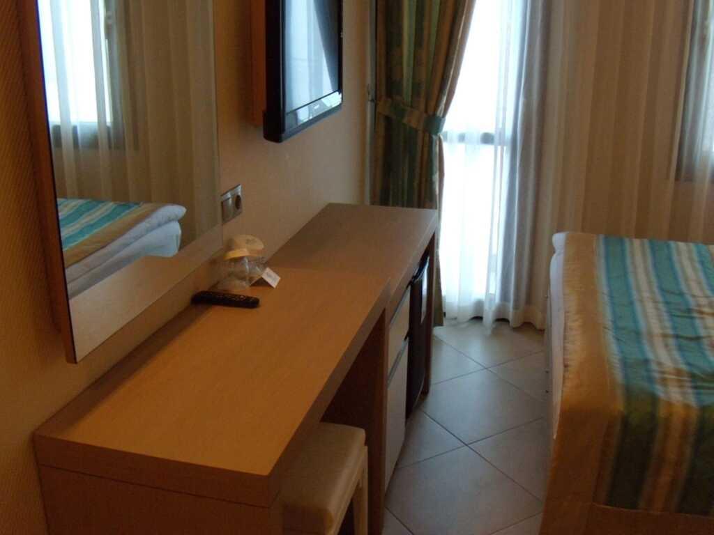 Бодрум: Costa Asmin Hotel