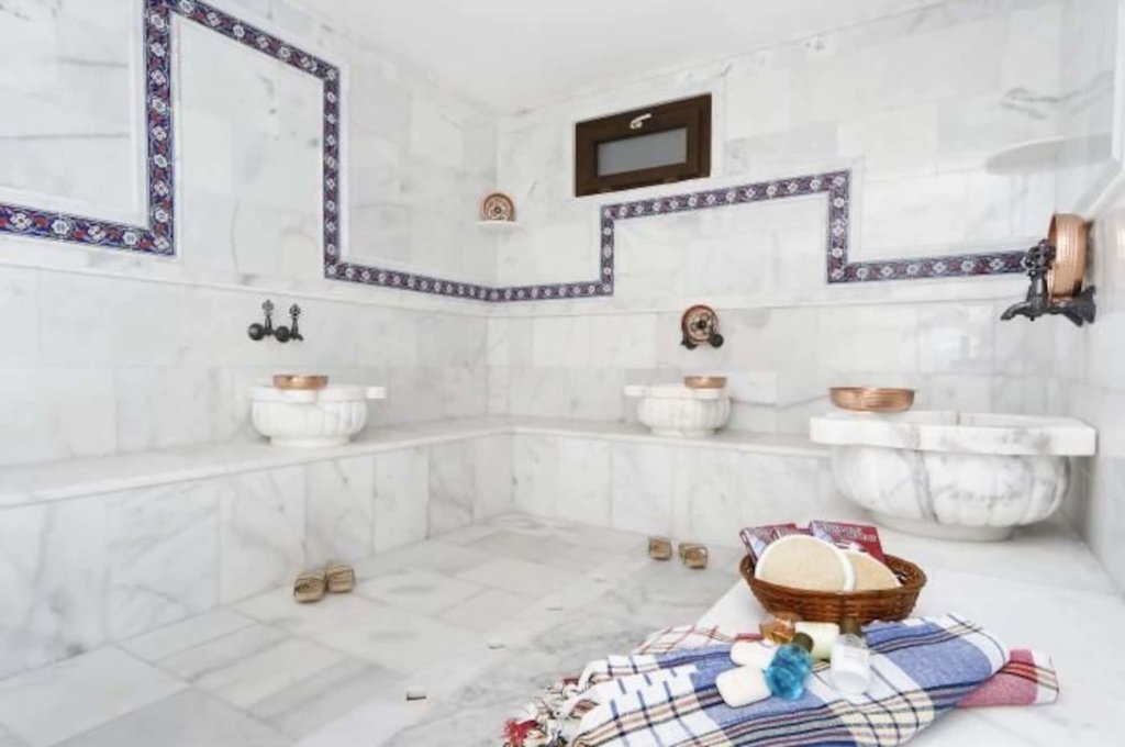 Бодрум: Costa Asmin Hotel