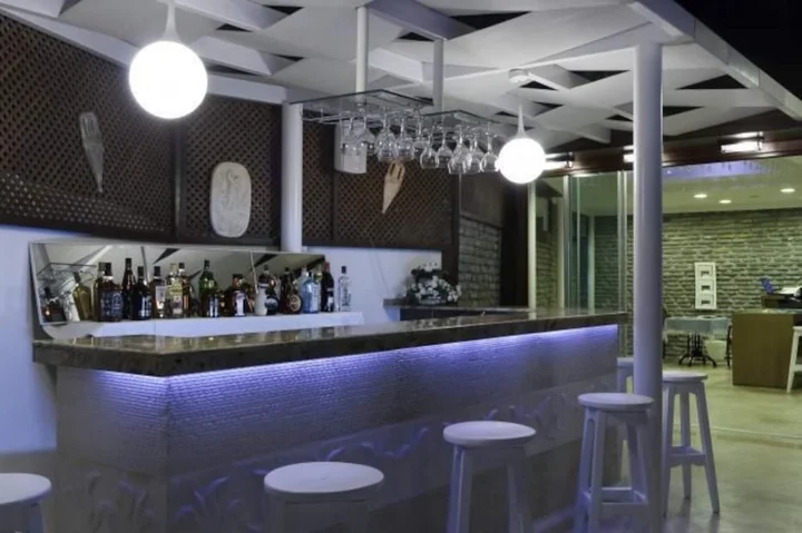 Бодрум: Costa Asmin Hotel