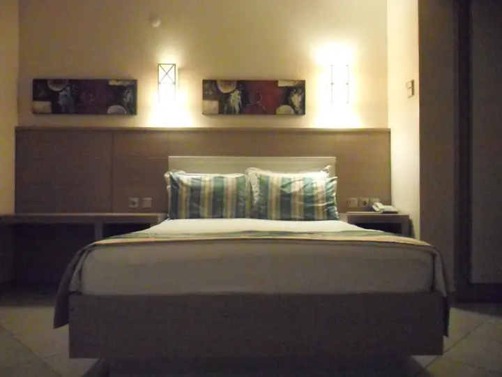 Бодрум: Costa Asmin Hotel