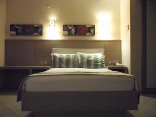 Бодрум: Costa Asmin Hotel