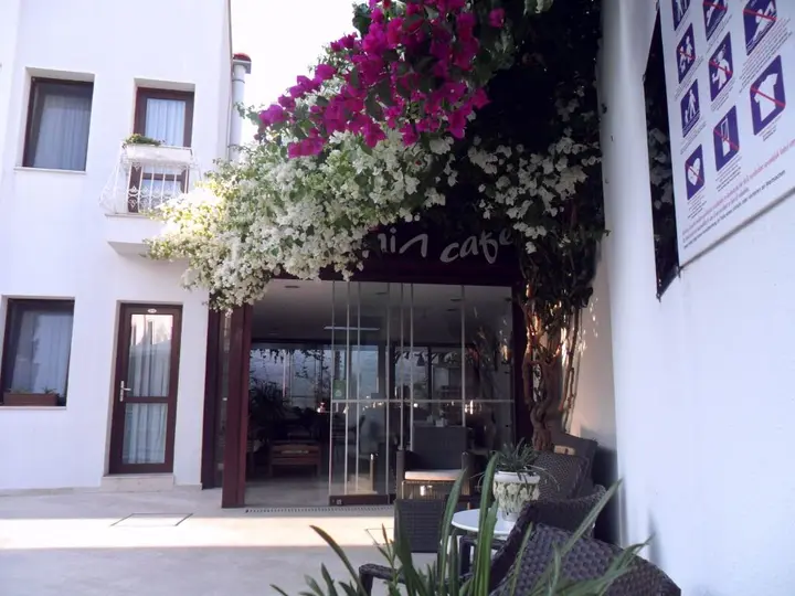 Бодрум: Costa Asmin Hotel