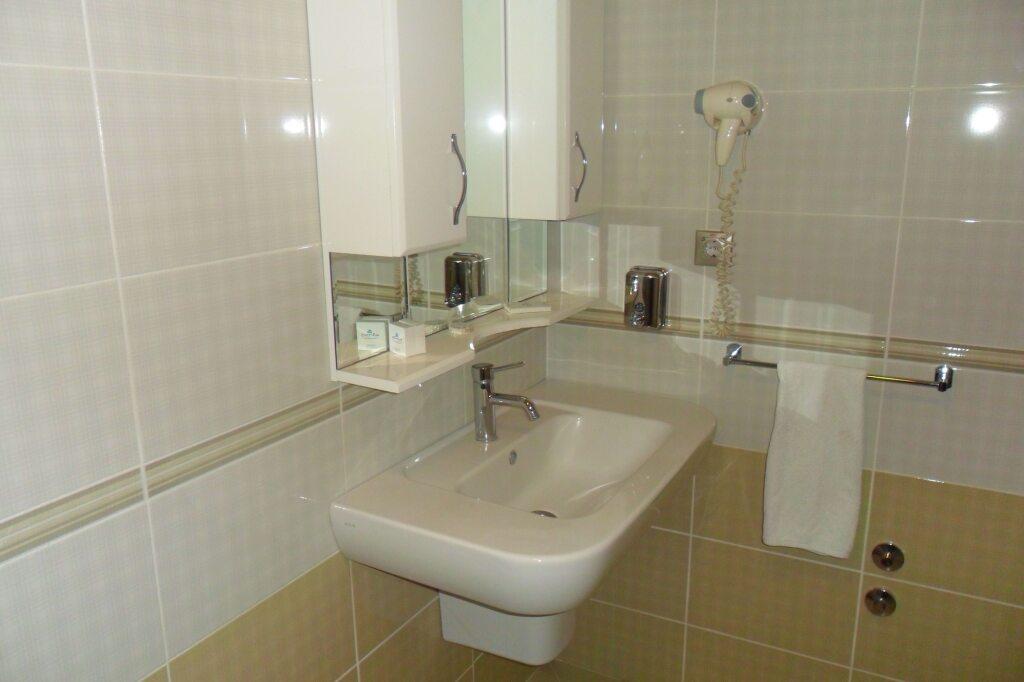 Бодрум: Costa Asmin Hotel