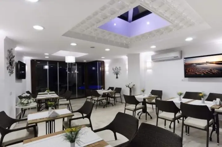 Бодрум: Costa Asmin Hotel