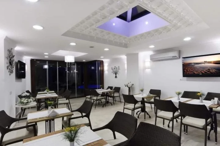 Бодрум: Costa Asmin Hotel