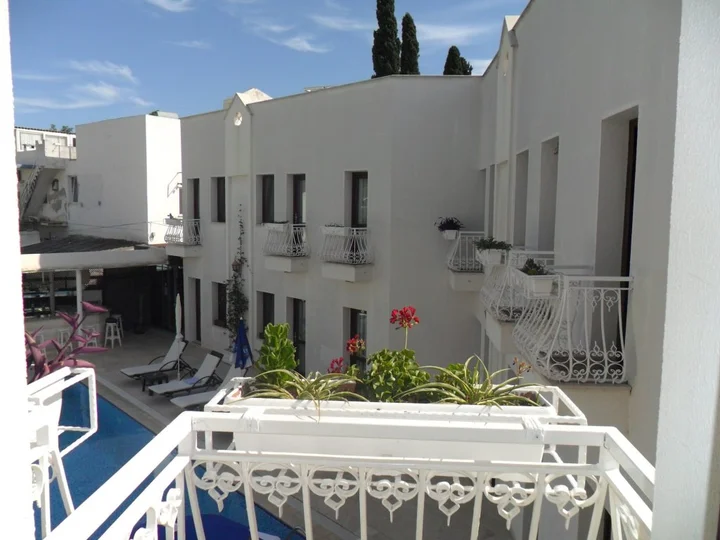 Бодрум: Costa Asmin Hotel