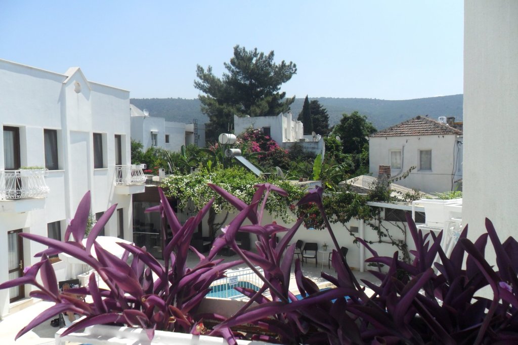 Бодрум: Costa Asmin Hotel
