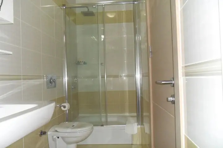 Бодрум: Costa Asmin Hotel