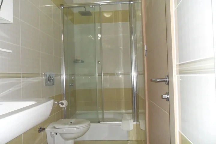 Бодрум: Costa Asmin Hotel