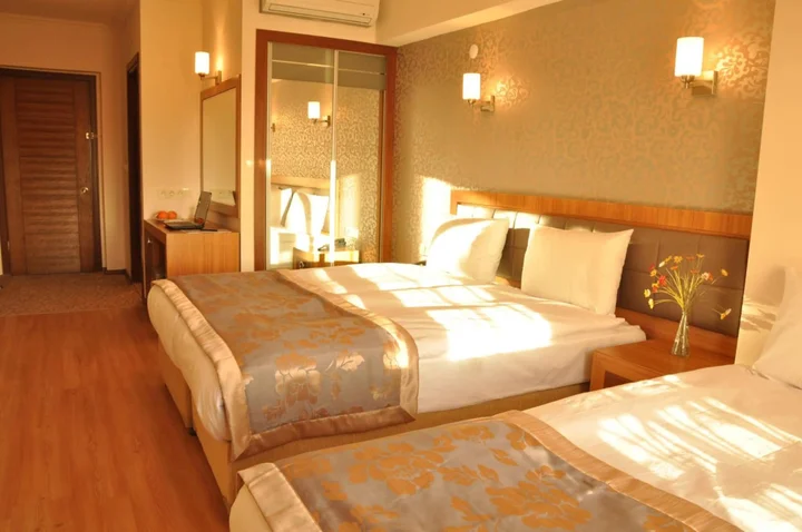 Канаккале: Grand Anzac Hotel