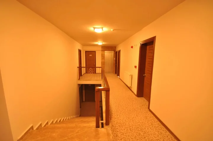 Канаккале: Grand Anzac Hotel