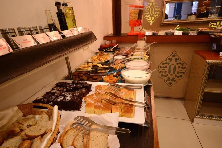 Канаккале: Grand Anzac Hotel