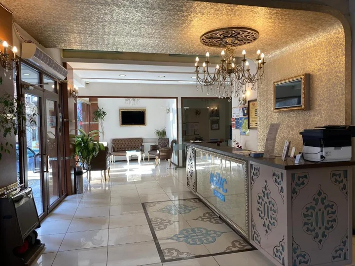 Канаккале: Grand Anzac Hotel