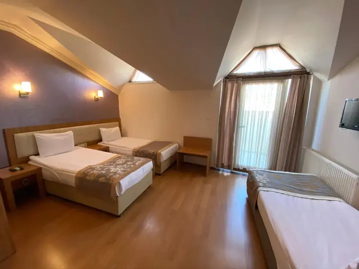 Канаккале: Grand Anzac Hotel