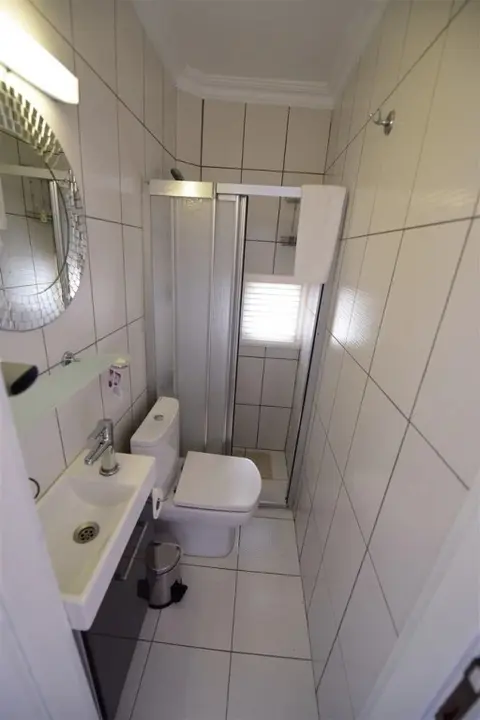 Бююкада: White Palace Otel