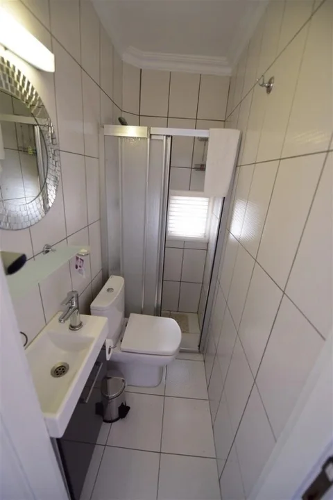 Бююкада: White Palace Otel