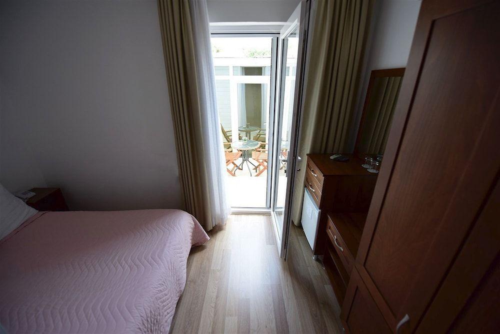 Бююкада: White Palace Otel