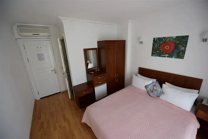 Бююкада: White Palace Otel