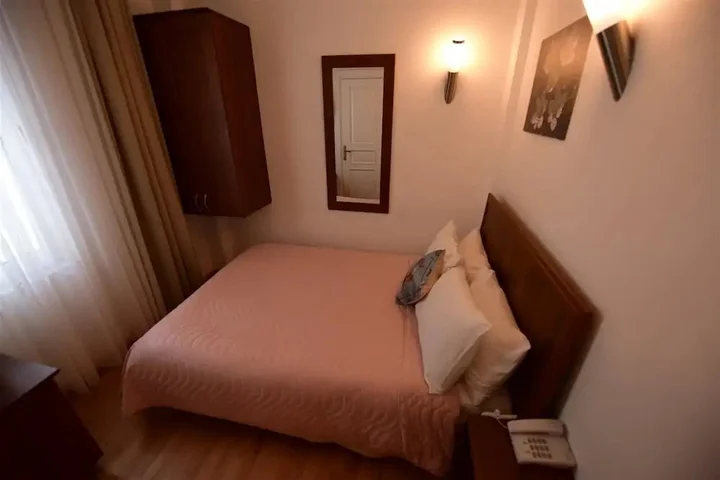 Бююкада: White Palace Otel