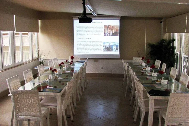 Бююкада: White Palace Otel