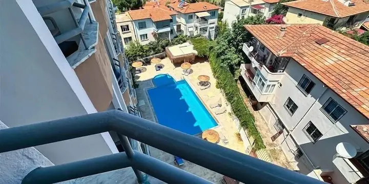 Кушадасы: Hotel Albora