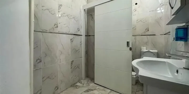 Кушадасы: Hotel Albora