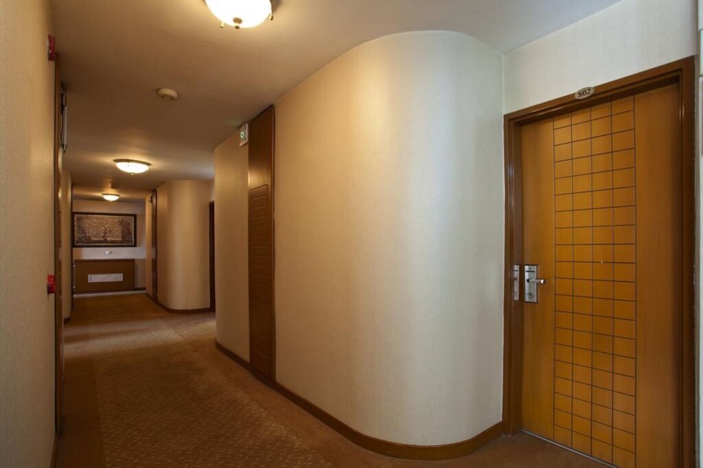Almer Hotel — фото 2