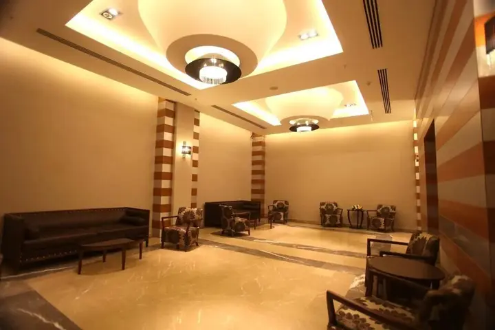 Анкара: Notte Hotel