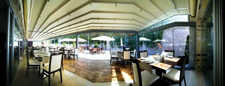 Анкара: Notte Hotel
