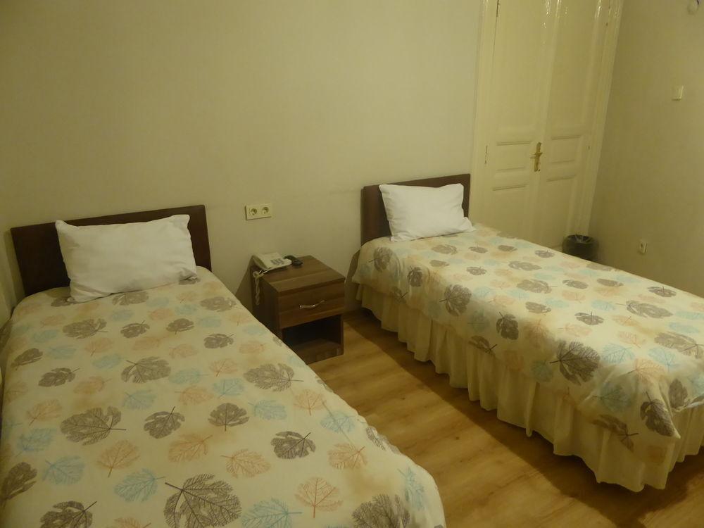 Стамбул: As Hotel