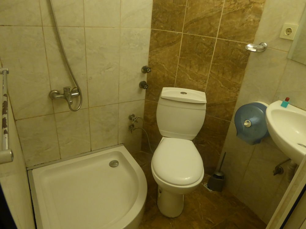 Стамбул: As Hotel