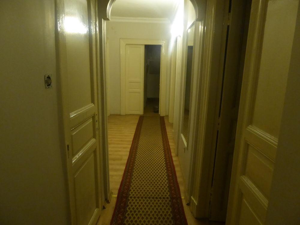 Стамбул: As Hotel