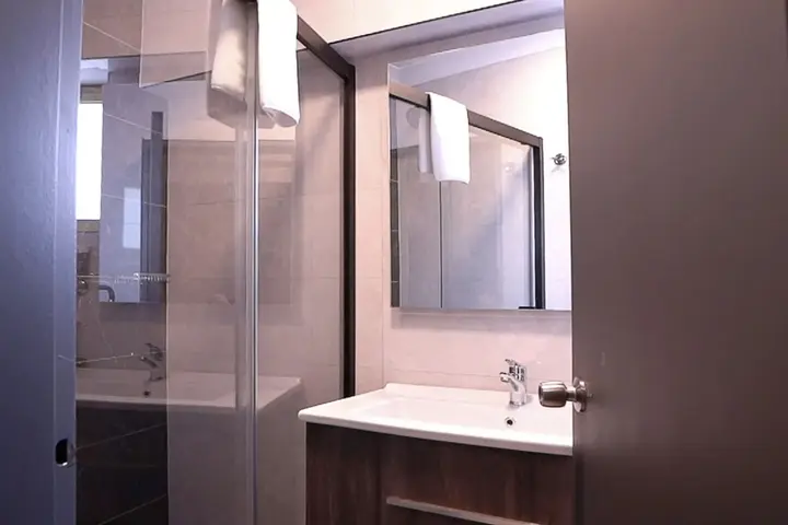 Анкара: Segmen Hotel