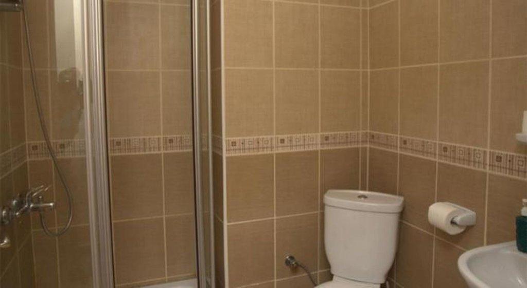 Стамбул: Lyon Hotel