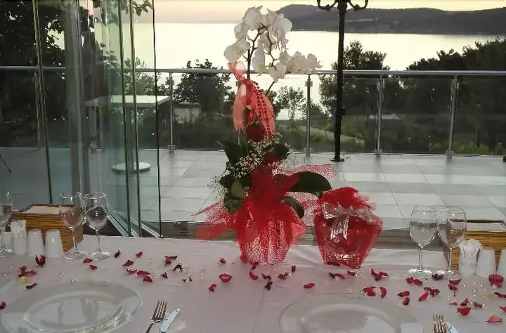 Бююкада: Prenses Koyu Hotel