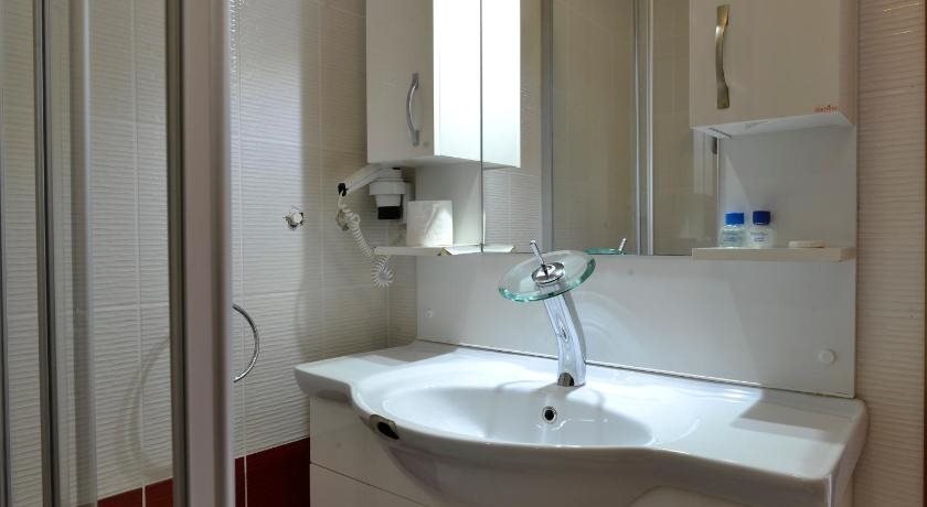 Бююкада: Prenses Koyu Hotel
