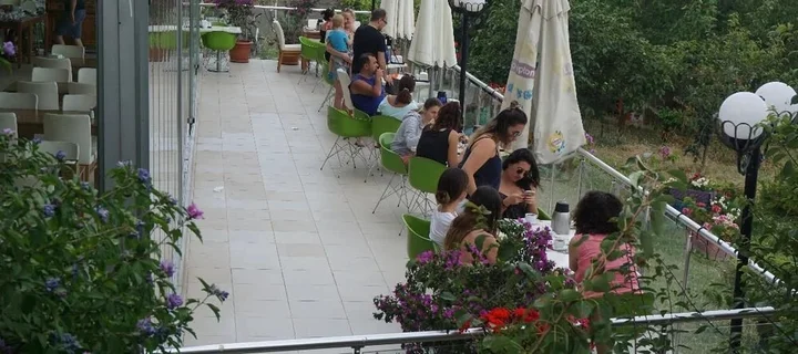 Бююкада: Prenses Koyu Hotel