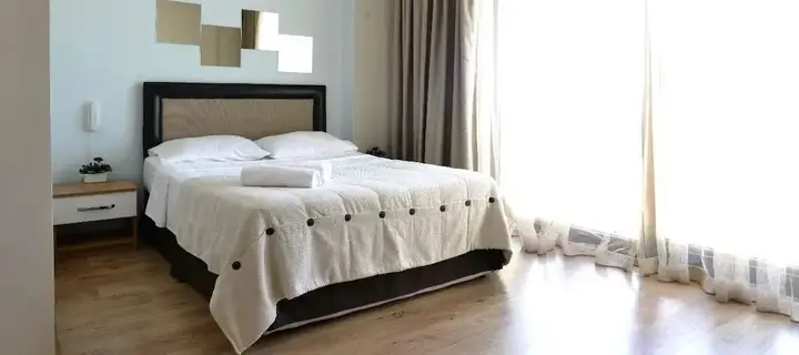 Бююкада: Prenses Koyu Hotel