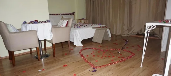 Бююкада: Prenses Koyu Hotel