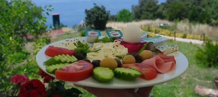 Бююкада: Prenses Koyu Hotel