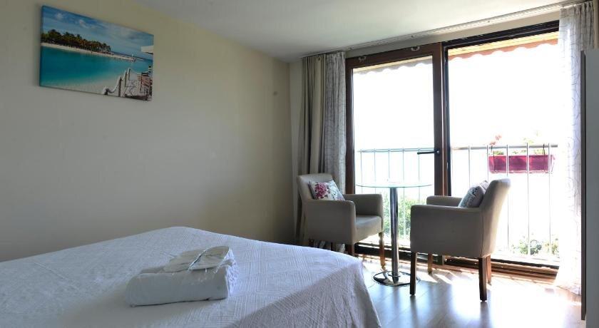 Бююкада: Prenses Koyu Hotel